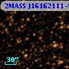 2MASS J16162111-5511223