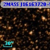 2MASS J16163720-5428483