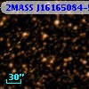 2MASS J16165084-5505307