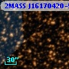 2MASS J16170420-5422149