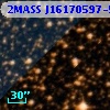 2MASS J16170597-5441391