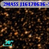 2MASS J16170636-5454441