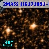 2MASS J16171091-5446472