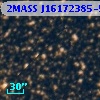 2MASS J16172385-5421070