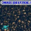 2MASS J16172936-5436440