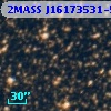 2MASS J16173531-5420517