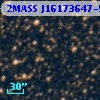 2MASS J16173647-5440531
