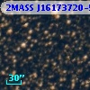 2MASS J16173720-5416092