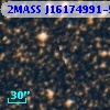 2MASS J16174991-5410265