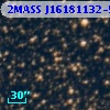 2MASS J16181132-5436555