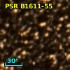 PSR B1611-55