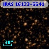 IRAS 16123-5541