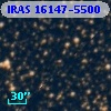IRAS 16147-5500