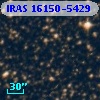 IRAS 16150-5429