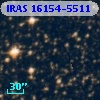 IRAS 16154-5511