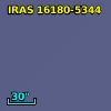 IRAS 16180-5344