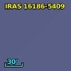 IRAS 16186-5409