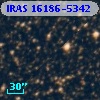IRAS 16186-5342