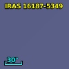 IRAS 16187-5349
