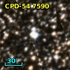CPD-54  7590