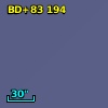 BD+83   194