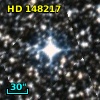 HD 148217