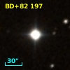 BD+82   197