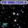 TYC 3608-2139-1