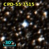 CPD-55  7515