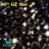 V* GZ Nor