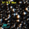 V* KZ Nor