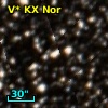 V* KX Nor