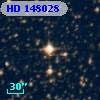 HD 148028