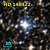 HD 148422