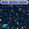 IRAS 16263-5533