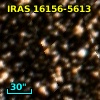 IRAS 16156-5613
