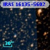 IRAS 16135-5602