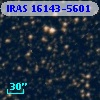 IRAS 16143-5601