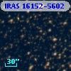 IRAS 16152-5602