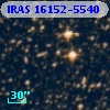 IRAS 16152-5540