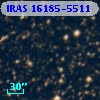 IRAS 16185-5511
