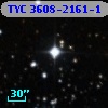 TYC 3608-2161-1