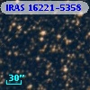 IRAS 16221-5358
