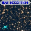 IRAS 16222-5434