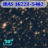 IRAS 16223-5402
