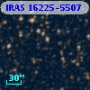 IRAS 16225-5507