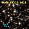 IRAS 16226-5628
