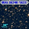 IRAS 16240-5623