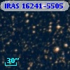 IRAS 16241-5505