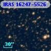 IRAS 16247-5526